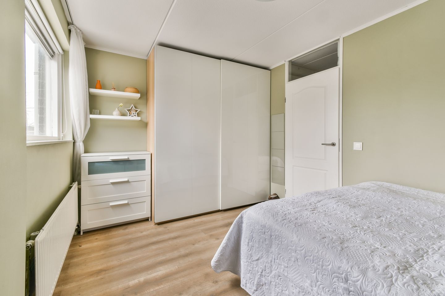 Foto 19 van Knokkestraat 1