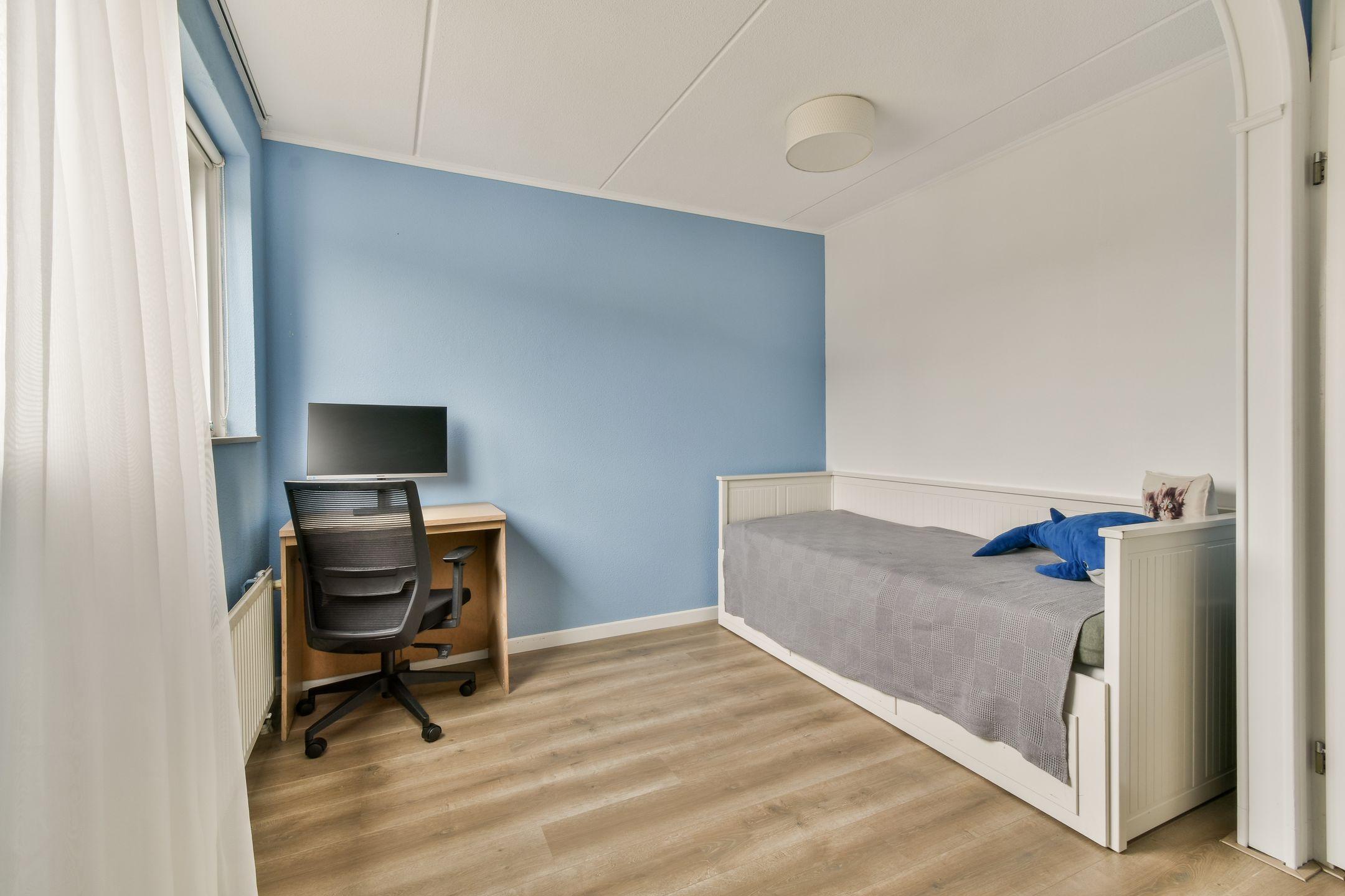 Foto 21 van Knokkestraat 1