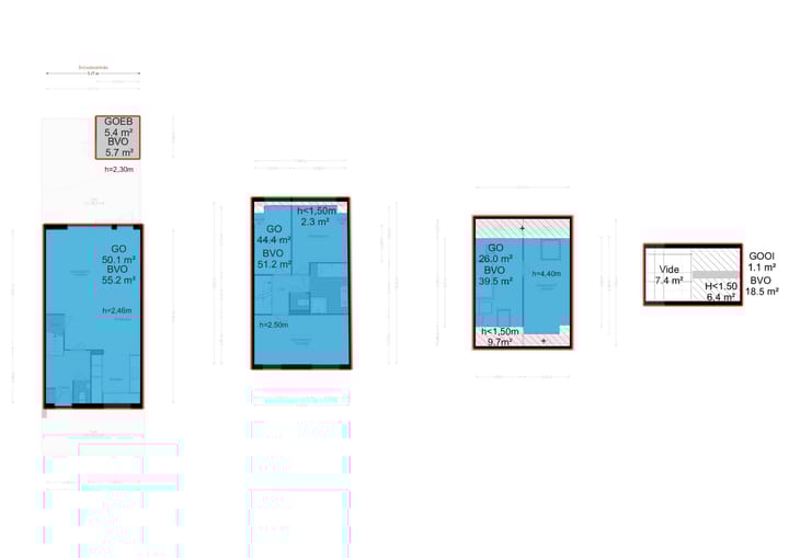 Foto 51 van Refter 35