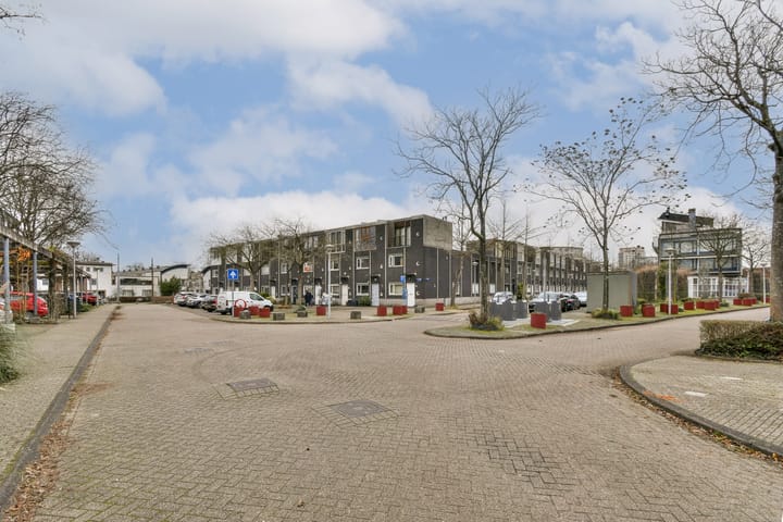 Foto 30 van Knokkestraat 1