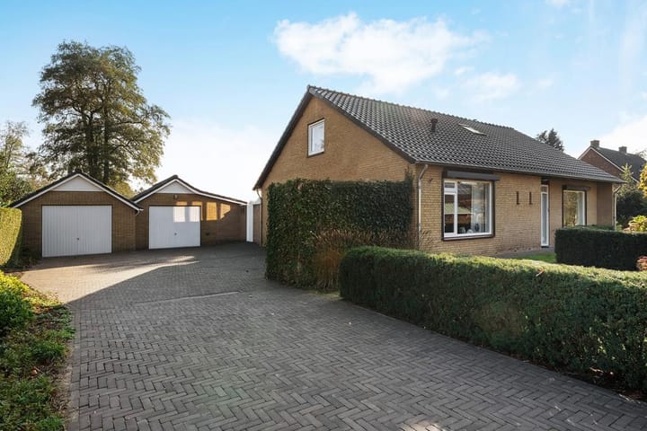 Foto 6 van de Schammelte 6