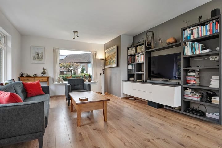 Foto 13 van de Schammelte 6