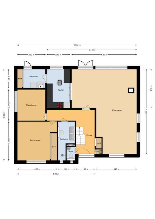 Foto 42 van de Schammelte 6