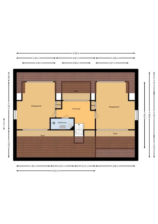Foto 43 van de Schammelte 6