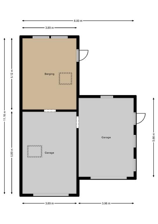 Foto 45 van de Schammelte 6