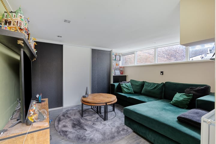 Foto 3 van Schoolstraat 27-K006