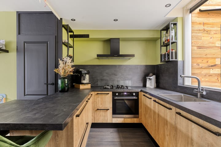 Foto 4 van Schoolstraat 27-K006