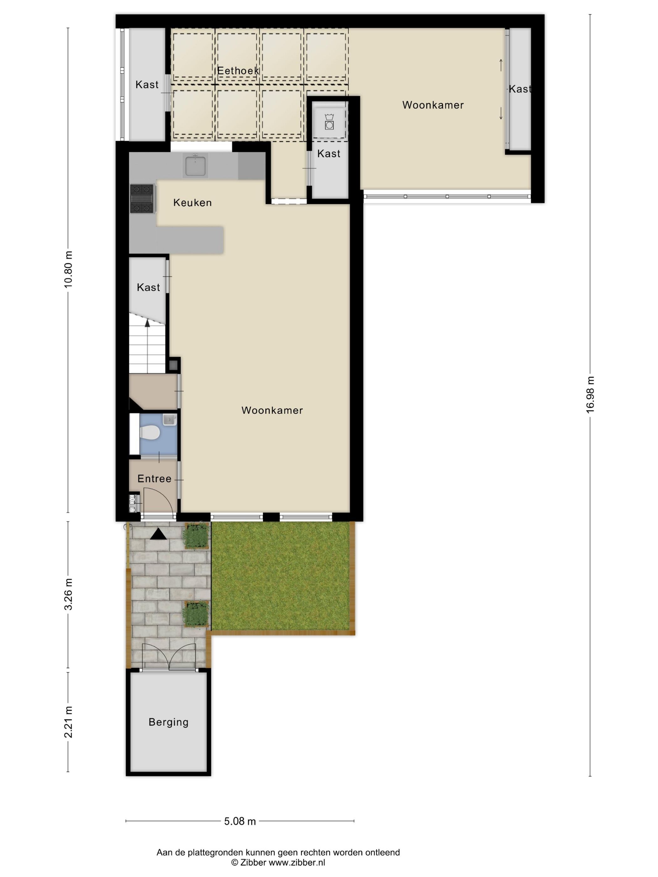Foto 45 van Schoolstraat 27-K006