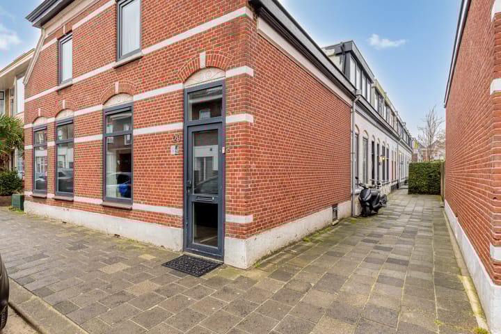 Foto 6 van Schoolstraat 27-K006