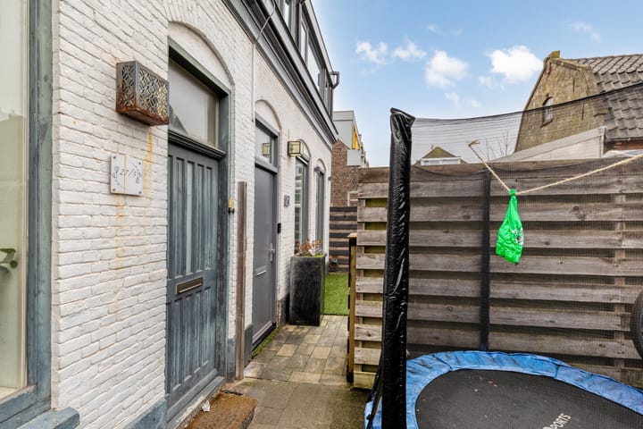 Foto 7 van Schoolstraat 27-K006