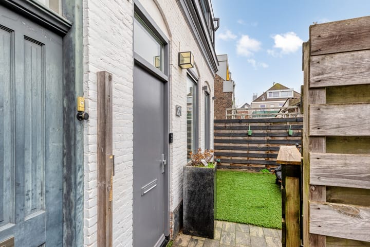 Foto 8 van Schoolstraat 27-K006