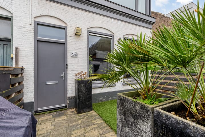 Foto 9 van Schoolstraat 27-K006