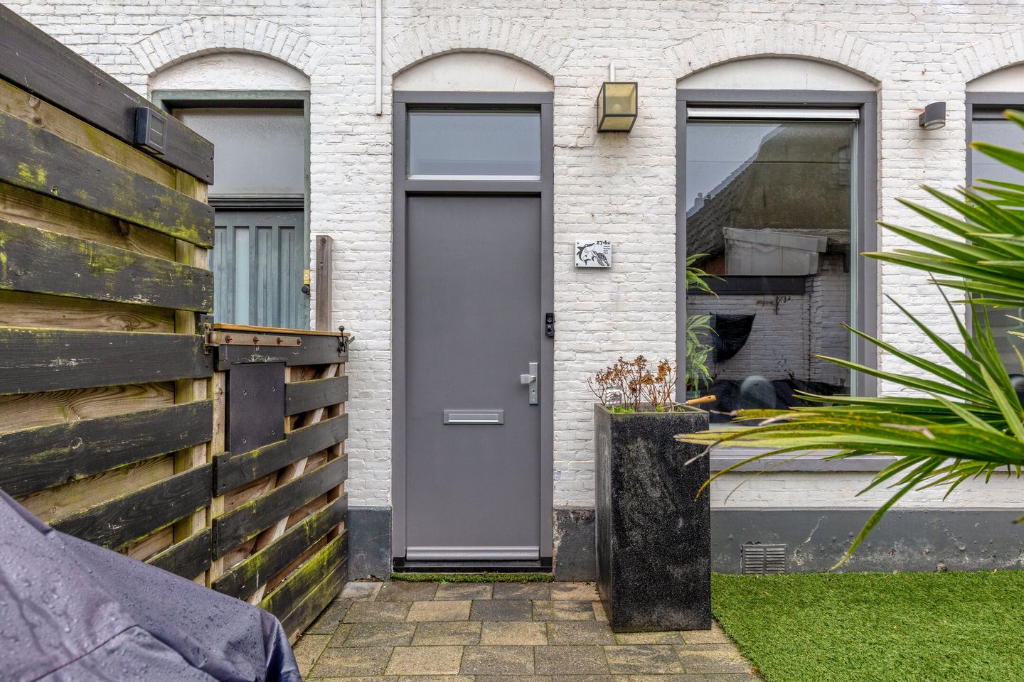 Foto 10 van Schoolstraat 27-K006