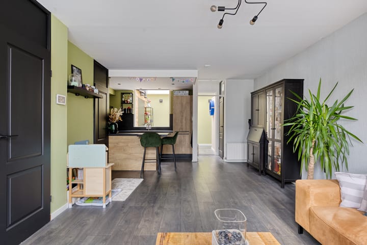 Foto 14 van Schoolstraat 27-K006