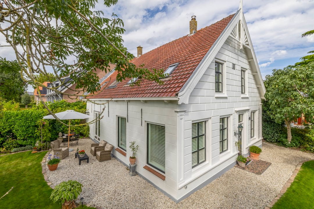 Photo 1 of Raadhuisstraat 46