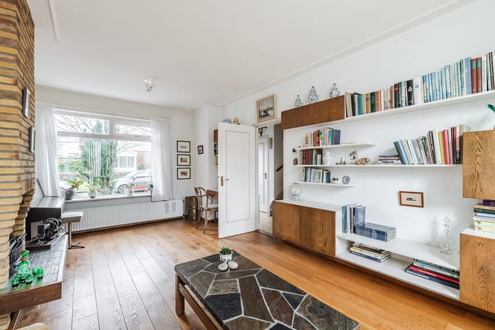 Photo 7 of De Fazant 119