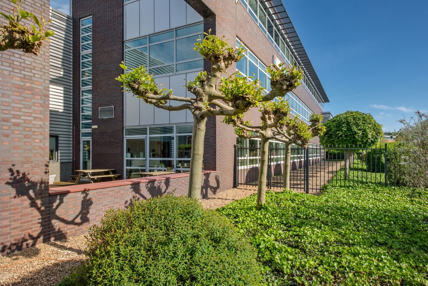 View photo 4 of De Lierseweg 9