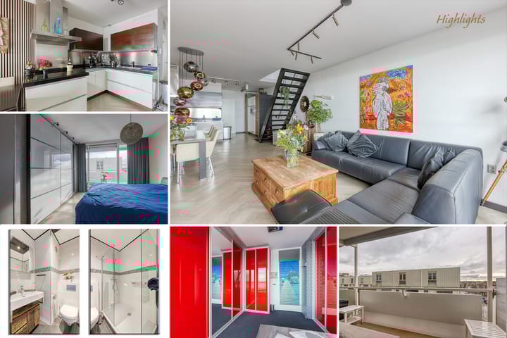 Foto 2 van Rederserf 6