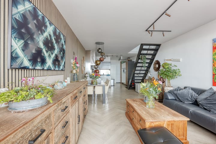 Foto 5 van Rederserf 6