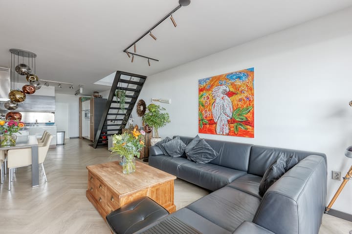 Foto 6 van Rederserf 6