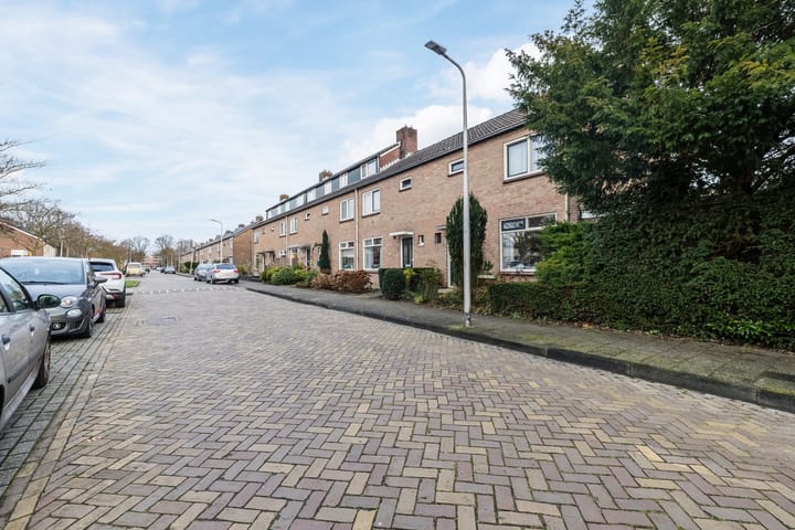 Photo 46 of De Fazant 119