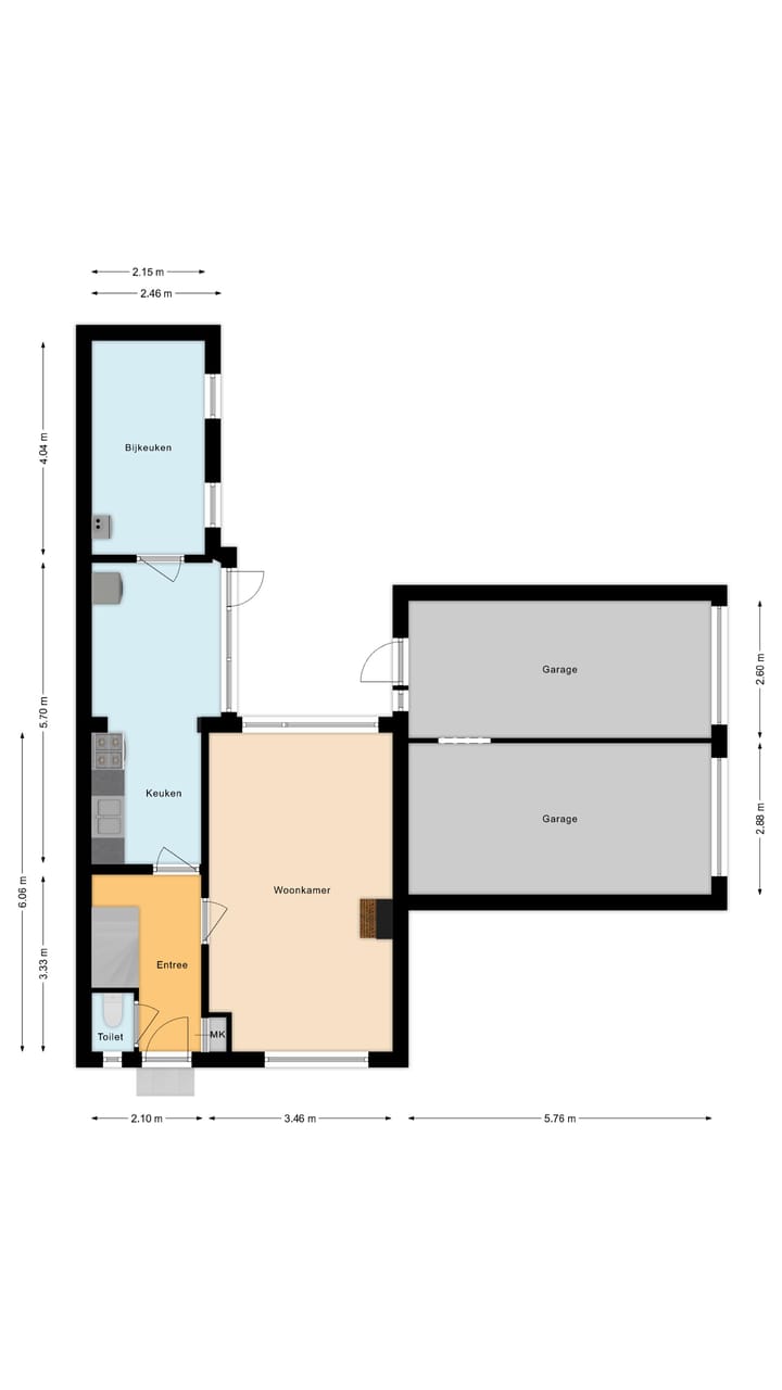 Photo 48 of De Fazant 119