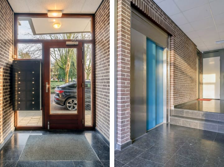 Foto 4 van Tempsplein 40