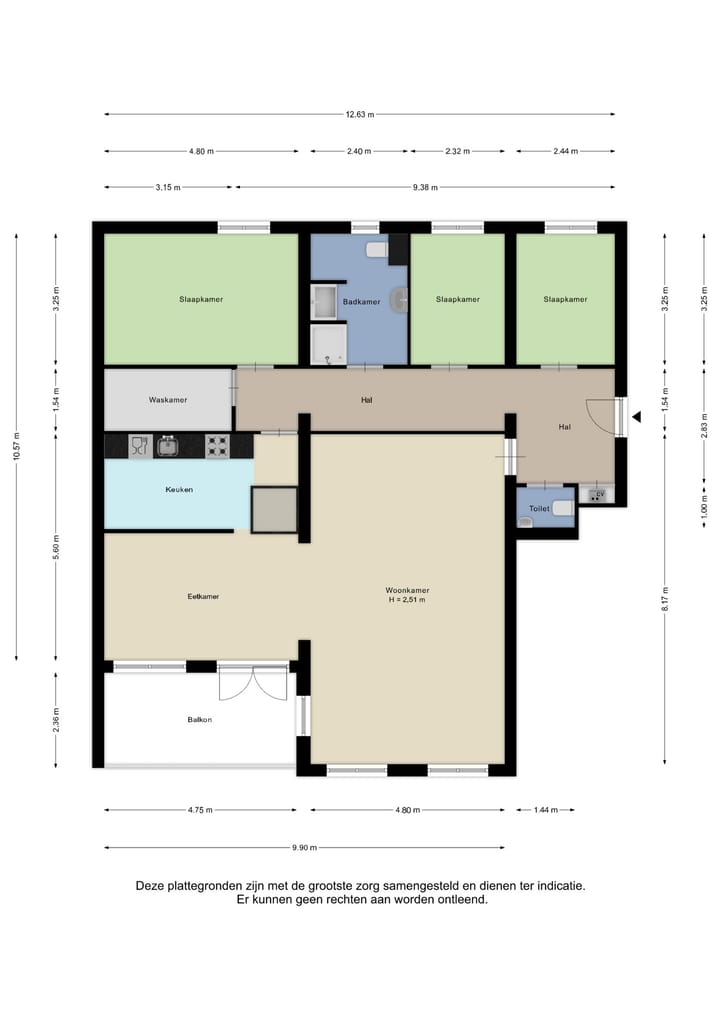Foto 25 van Tempsplein 40