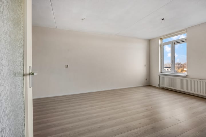 Foto 2 van Otis Reddingplein 157