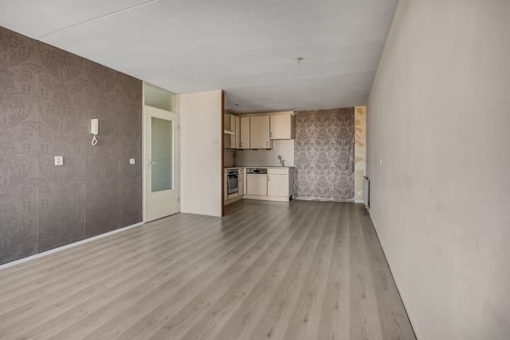 Foto 3 van Otis Reddingplein 157