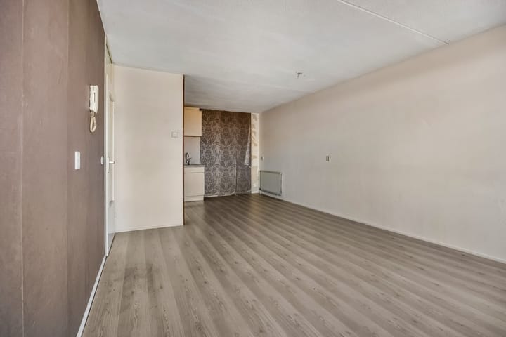 Foto 5 van Otis Reddingplein 157