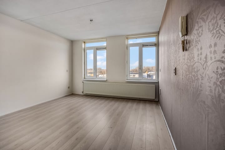 Foto 6 van Otis Reddingplein 157