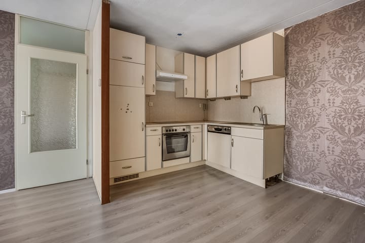 Foto 7 van Otis Reddingplein 157