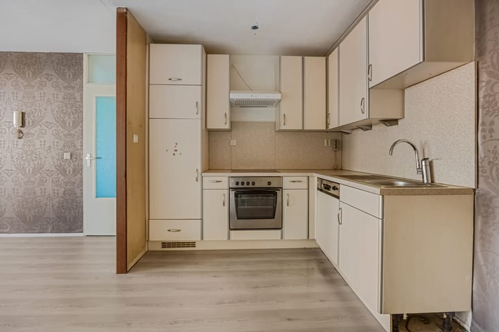 Foto 9 van Otis Reddingplein 157