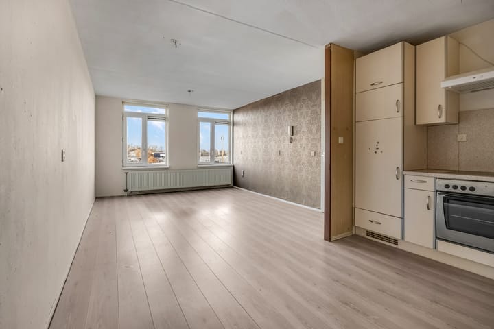 Foto 10 van Otis Reddingplein 157