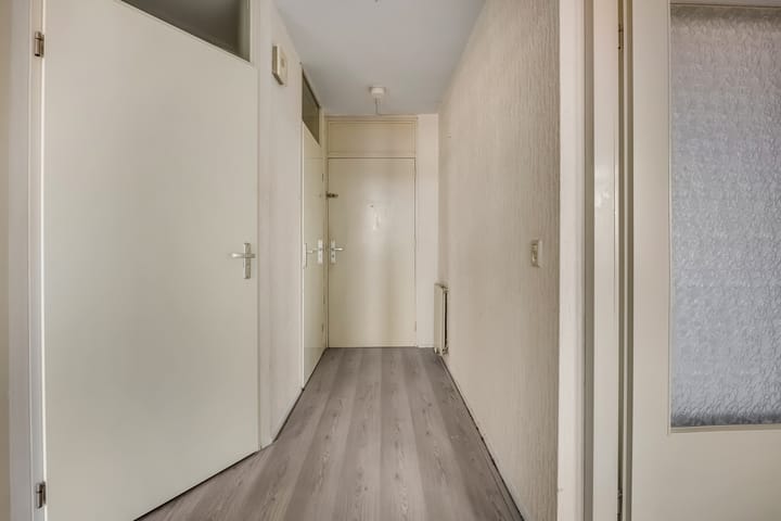 Foto 11 van Otis Reddingplein 157