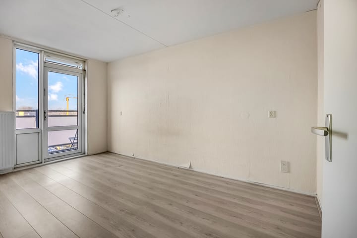 Foto 12 van Otis Reddingplein 157