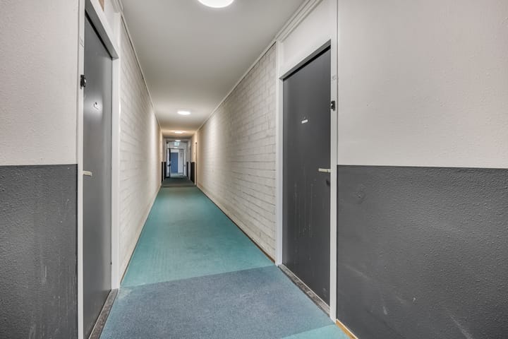 Foto 21 van Otis Reddingplein 157