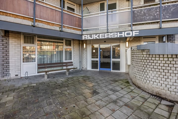 Foto 23 van Otis Reddingplein 157