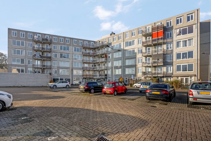 Foto 24 van Otis Reddingplein 157