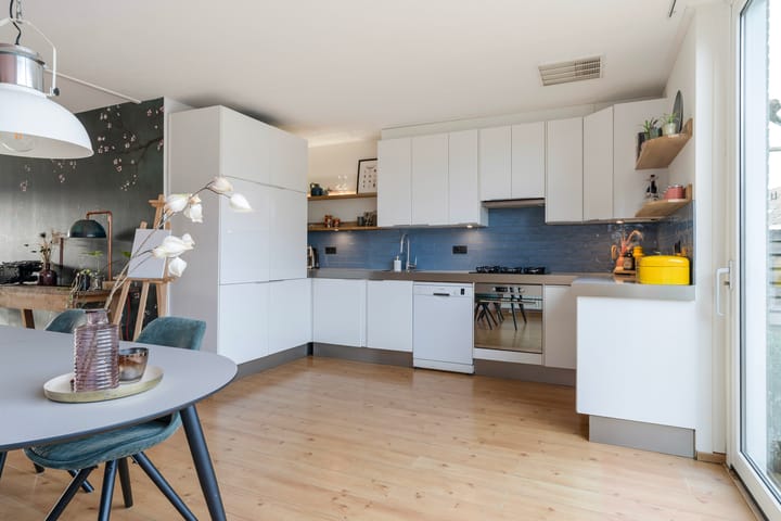 Foto 3 van Jaarlastins 43