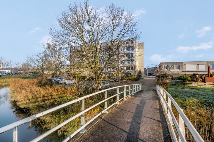 Foto 27 van Otis Reddingplein 157