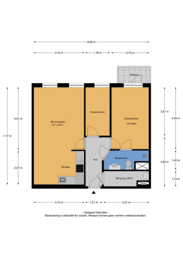 Foto 29 van Otis Reddingplein 157