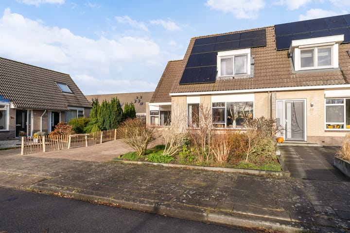 Foto 7 van Jaarlastins 43