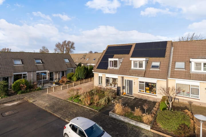 Foto 8 van Jaarlastins 43