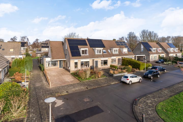 Foto 9 van Jaarlastins 43