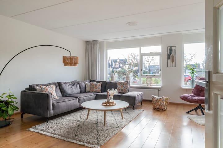 Foto 15 van Jaarlastins 43