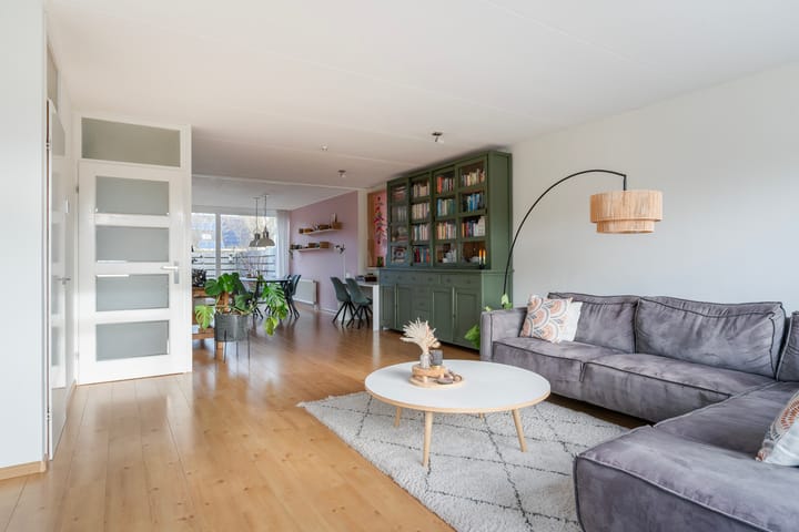 Foto 16 van Jaarlastins 43