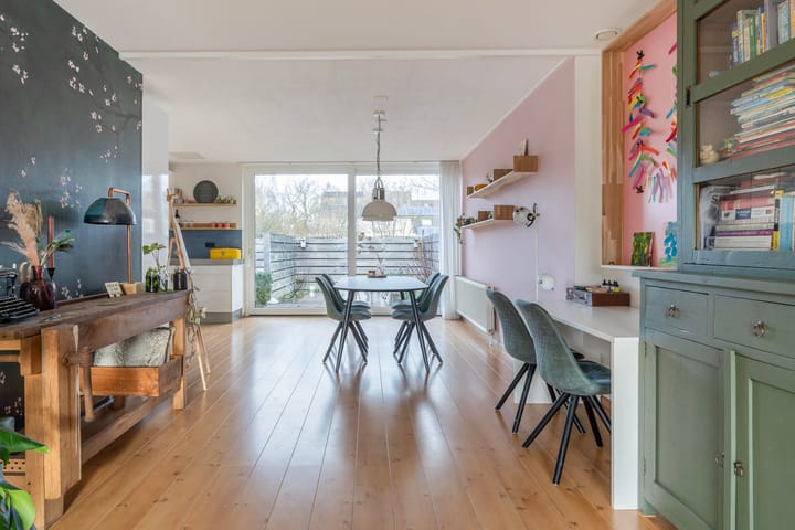 Foto 17 van Jaarlastins 43