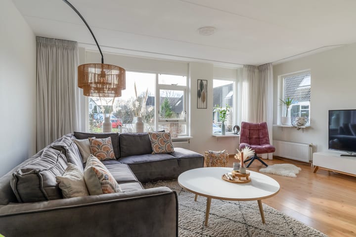 Foto 18 van Jaarlastins 43